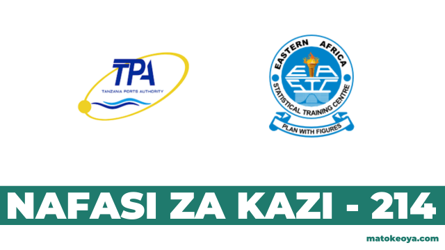 214 Open Position at TPA and EASTC