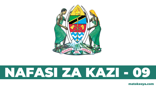 9 Open Positions at Korogwe Town Council