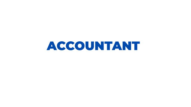 Accountant Jobs Description