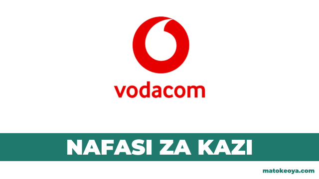 Assets Project Accountant Jobs at Vodacom Tanzania
