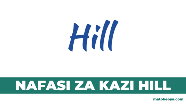 Hill Group Hiring Occupational Health and Safety Officer – 2025