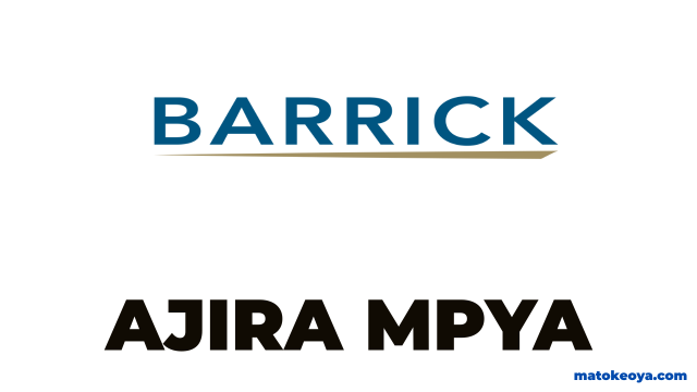 Industrial Hygienist Jobs at Barrick Tanzania