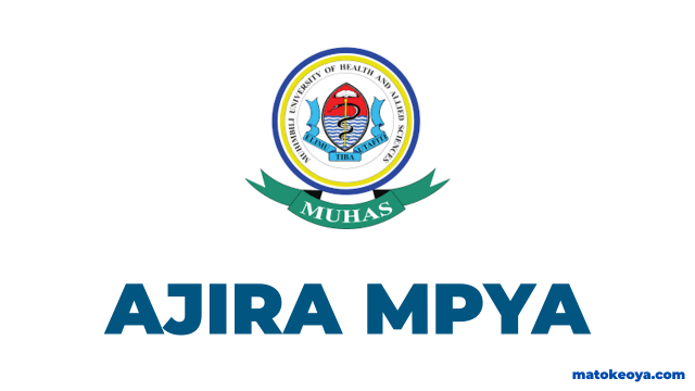 Project Manager and Study Medical Doctors Jobs at MUHAS