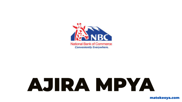 Relationship Officer Sme Jobs at NBC Tanzania