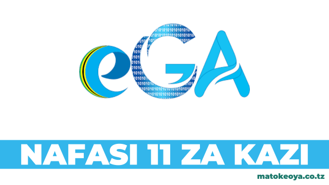 11 Open Positions at e-Government Authority (e-GA)