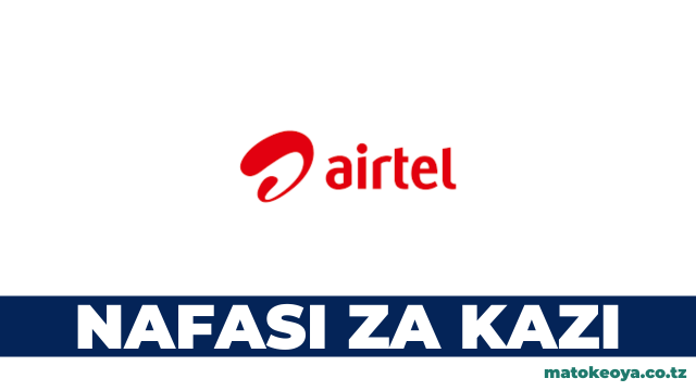 Airtel Tanzania Hiring Non-Standard Integration & Business Analyst