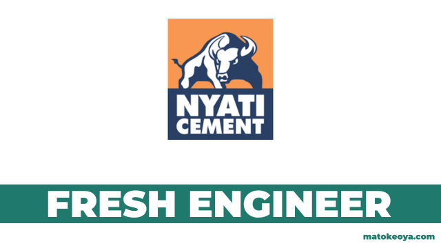 Fresh Civil Engineer Jobs at Lake Cement Tanzania