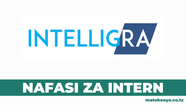 Intelligra Solutions Ltd Hiring Customer Service Interns