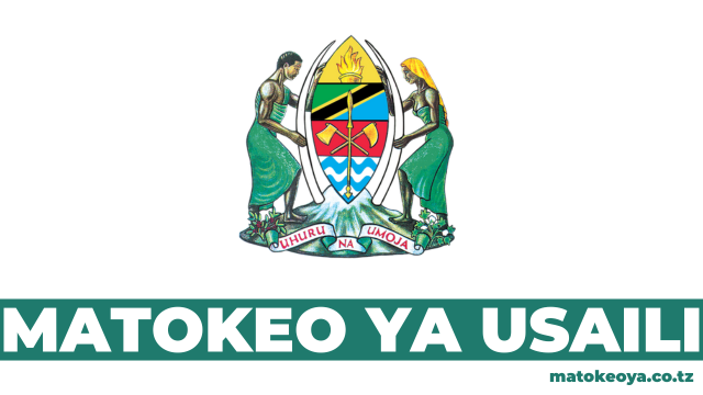 Matokeo ya Usaili Chuo Kikuu Shirikishi cha Elimu Mkwawa (MUCE)