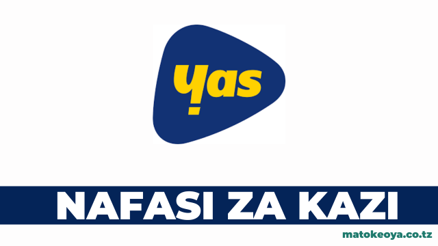YAS Tanzania Hiring Store Supervisor