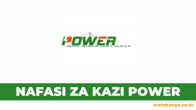 Power Group Ltd Hiring Data Center Manager
