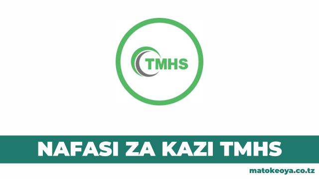 TMHS Hiring Marketing and Corporate Relations Officer