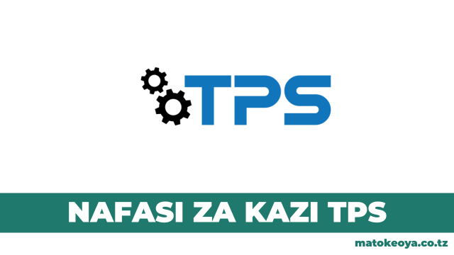 Tanzania Petroleum Services Ltd Hiring Senior Accountant