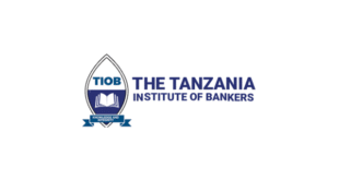 Volunteer Mentors at Tanzania Institute Of Bankers (TIOB)