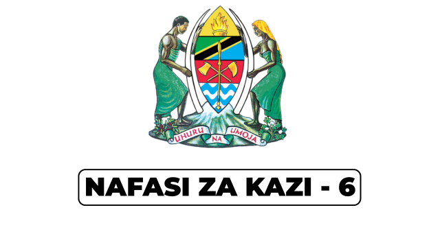 6 Vacancies Open at Arusha City Council