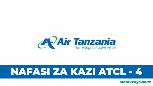 ATCL Hiring Ramp Assistant II (4 Posts)