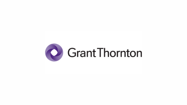 Grant Thornton Hiring Business Process Solution Associate