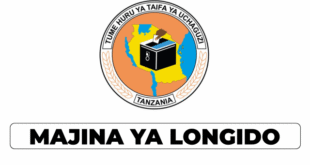 Walioitwa kwenye Usaili Wasimamizi wa Vituo vya Kupigia Kura Longido 2025