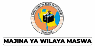 Walioitwa kwenye Usaili Wasimamizi wa Vituo vya Kupigia Kura Maswa 2025