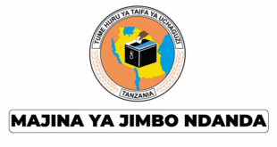 Walioitwa kwenye Usaili Wasimamizi wa Vituo vya Kupigia Kura Ndanda 2025