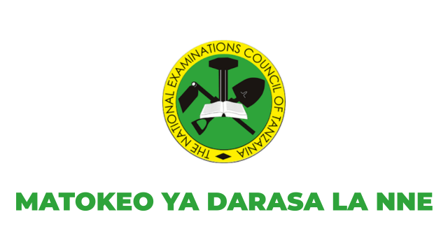 Matokeo ya Darasa la Nne 2025-26 NECTA