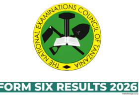 Matokeo ya Kidato cha Sita 2026-27 NECTA ACSEE Results