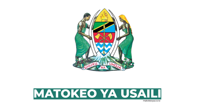 Matokeo ya Usaili Ajira Portal PDF 13/05/2026
